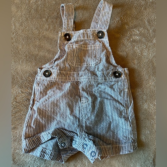 Miscellaneous baby girl shorts - Picture 13 of 15